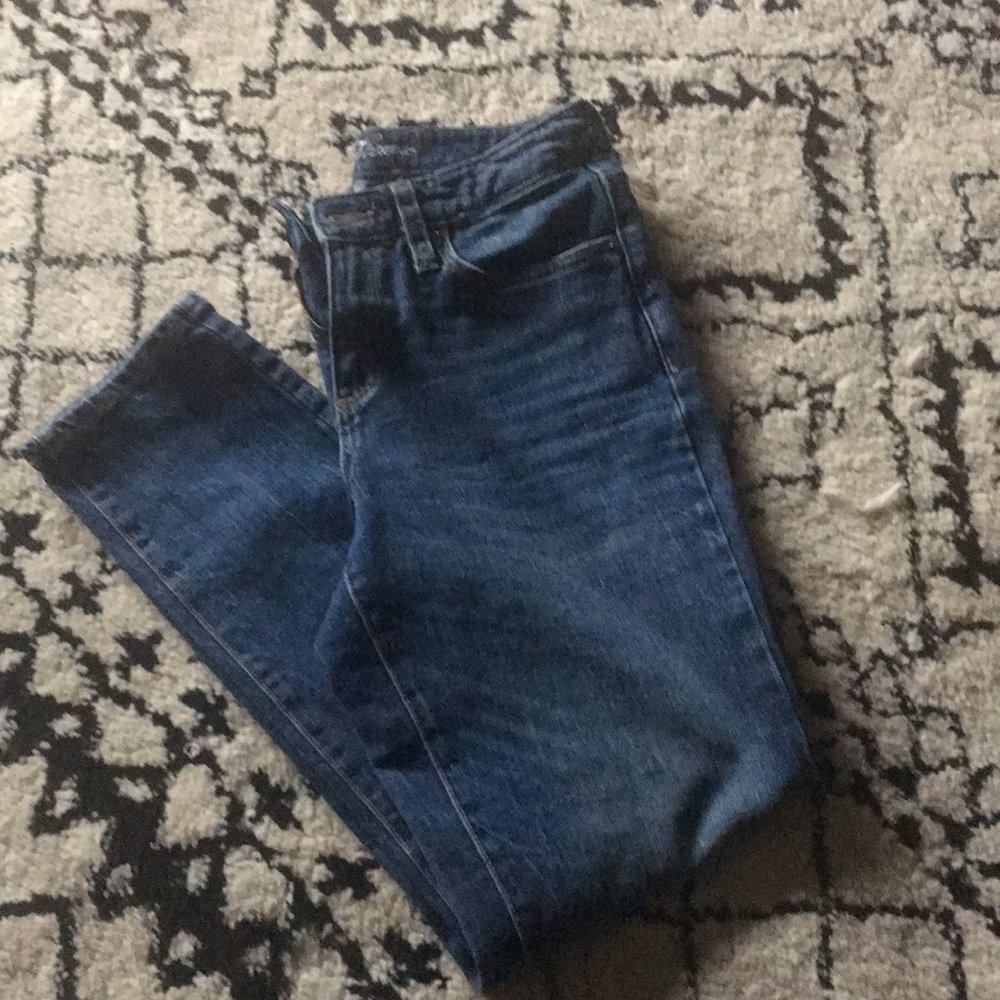 Universal Thread straight leg jeans